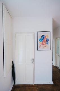 Stylish London Apartment in Hallfield Estate - 7