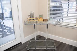 Plush Lux 5 BR in Plano with Gym, Patio, and Turf - 3