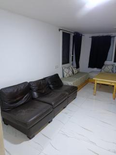 Maison, situé dans une ferme - 1