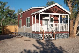 Castle Valley Cabin #06 - 0