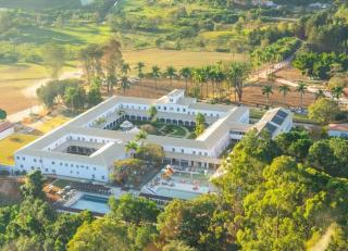 Vila Galé Collection Ouro Preto - 0