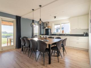 Detached villa with view, garden and privacy - Scherpenisse - 8