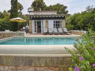 Villa in Cala Ratjada with Sea Views and Pool - Font de Sa Cala - 4