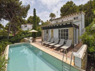 Villa in Cala Ratjada with Sea Views and Pool - Font de Sa Cala - 0