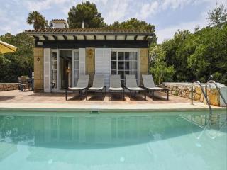 Villa in Cala Ratjada with Sea Views and Pool - Font de Sa Cala - 6