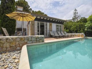 Villa in Cala Ratjada with Sea Views and Pool - Font de Sa Cala - 2