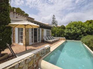 Villa in Cala Ratjada with Sea Views and Pool - Font de Sa Cala - 7
