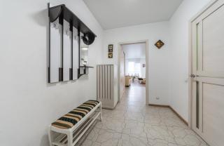 ЖК "Ривьера" - 1