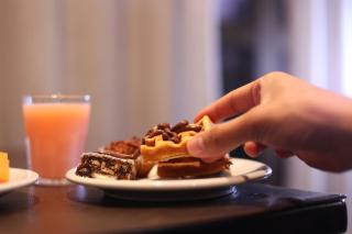 Hotel Golden Park Uberlandia By Nacional Inn - 5