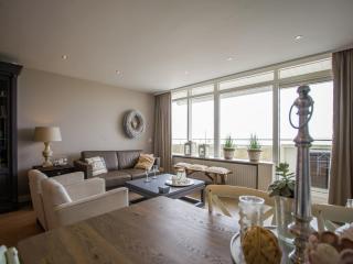 Apartment in Noordwijk near Beach - 3