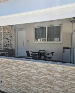Arriton apartment - Nafplio - 5