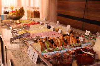 Hotel Golden Park Uberlandia By Nacional Inn - 2