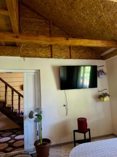 Darcheli Monika Village - Kirov - 2
