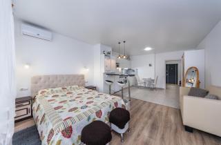 ЖК "Ривьера" - Kiev - 6