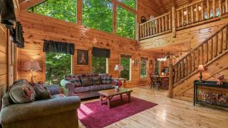 Big Bear Falls by American Patriot Getaways - 2