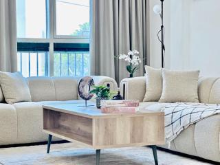 Sophisticated Yas Island Escape - Abu Dhabi - 9