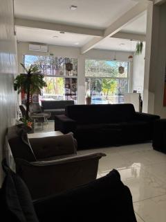 Hotel Hits Paris - Parauapebas - 5