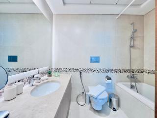 Sophisticated Yas Island Escape - 8