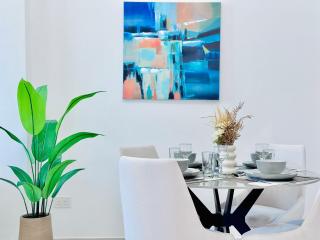Sophisticated Yas Island Escape - Abu Dhabi - 7