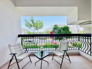 Sophisticated Yas Island Escape - Abu Dhabi - 6