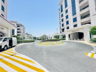 Sophisticated Yas Island Escape - 5