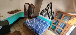 La casa del sueño - Mazunte - 1