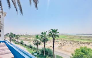 Sophisticated Yas Island Escape - Abu Dhabi - 3