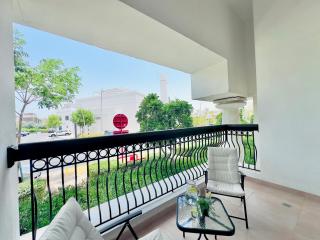 Sophisticated Yas Island Escape - Abu Dhabi - 2