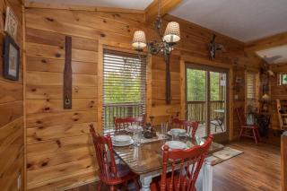 Birds Eye View by American Patriot Getaways - 2