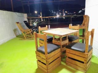 Taganga blue - 7