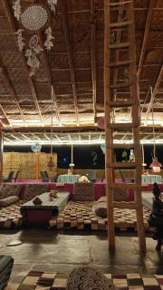 Hampi WildStone - 3