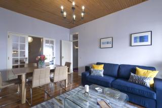 PN New AC! STYLISH & CENTRAL- view to tram 28! - Lisbona - 8