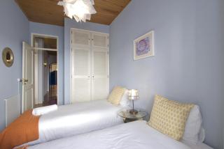 PN New AC! STYLISH & CENTRAL- view to tram 28! - Lisbona - 5