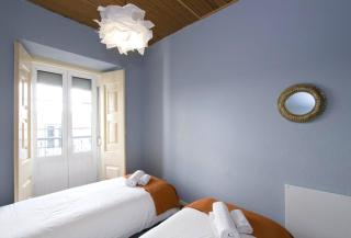 PN New AC! STYLISH & CENTRAL- view to tram 28! - Lisbona - 4