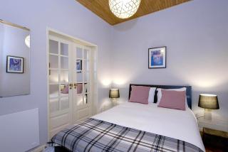 PN New AC! STYLISH & CENTRAL- view to tram 28! - Lisbona - 2