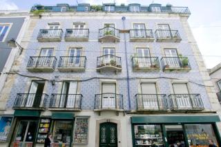 PN Currently being completely RENOVATED! In the heart Lisbon! Book in advance to secure your stay - 9