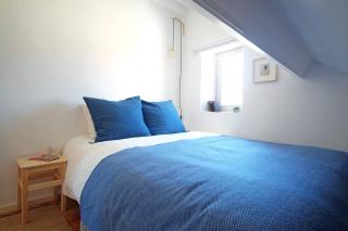 BH4E-3br with view in Heart of Bairro Alto - Bright - 3