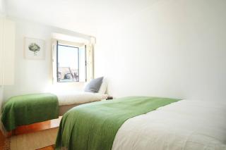 BH4E-3br with view in Heart of Bairro Alto - Bright - 1