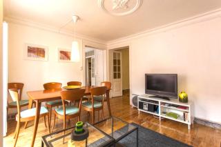 C2 Bairro Alto 18th century beautiful apartment - 0