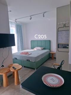 Saint John Sunny Relax - 4