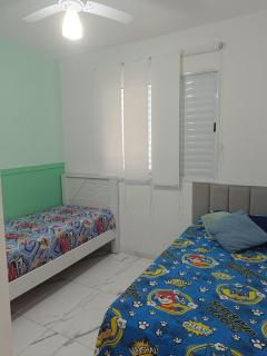 Nosso Lar Enseada - Guarujá - 2