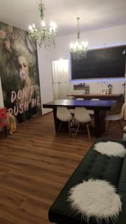 Lorenzo Sea Loft Riccione apartment - 9