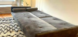 RS1E Cozy, NEW AC! quiet & central, perfect stay! - 7