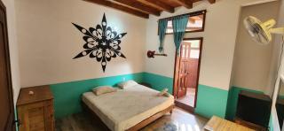 La casa del sueño - Mazunte - 4