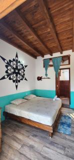 La casa del sueño - Mazunte - 3