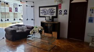 Attix Hostal - 8