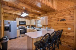 Black Gold by American Patriot Getaways - 1