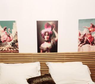 Lorenzo Sea Loft Riccione apartment - 2