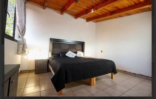 Cabaña Aitana - Mazamitla - 9