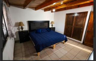 Cabaña Aitana - Mazamitla - 8